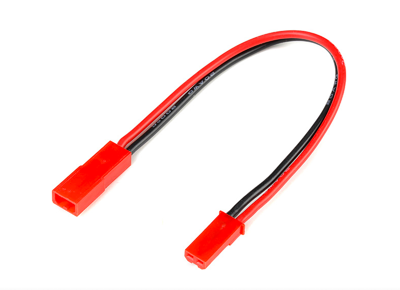 Hosszabbító kábel JST 20AWG 12cm