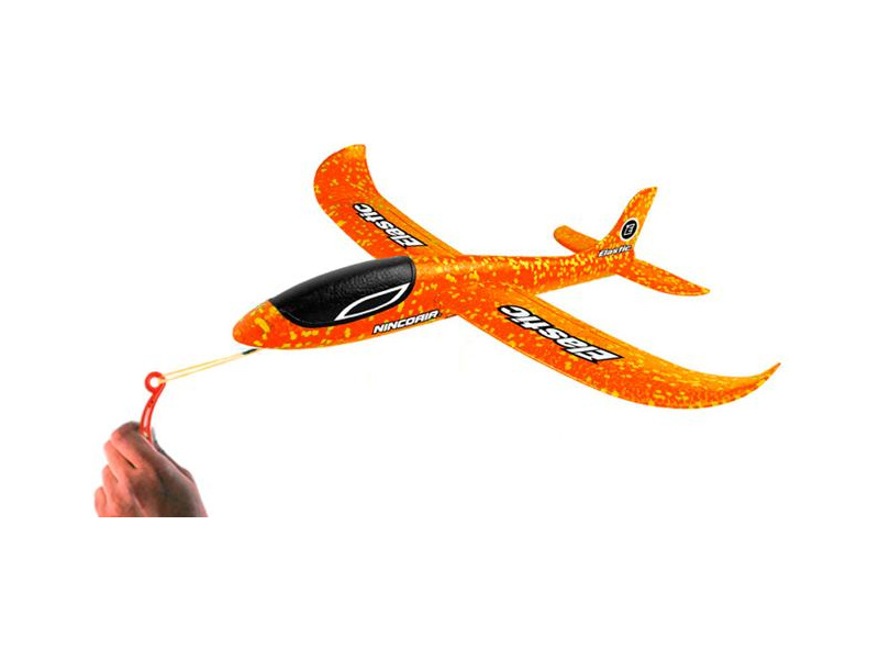 Ninco NINCOAIR Vitorlázó repülő Elastic 0,35m