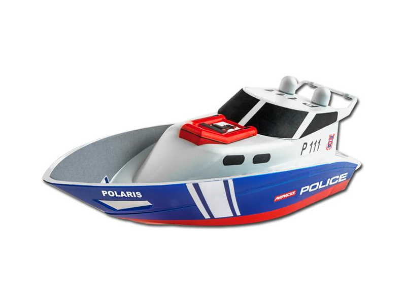 Ninco NINCOCEAN Police 2.4GHz RTR rendőrjacht