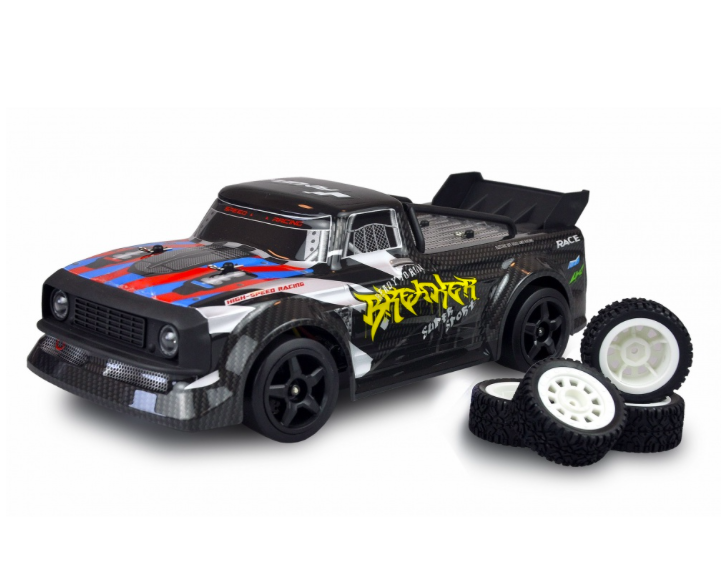 AMEWI Trade e.K. RC Autó Amewi Drift Sports Car Breaker Pro, 1:16, 2,4 GHz, RTR
