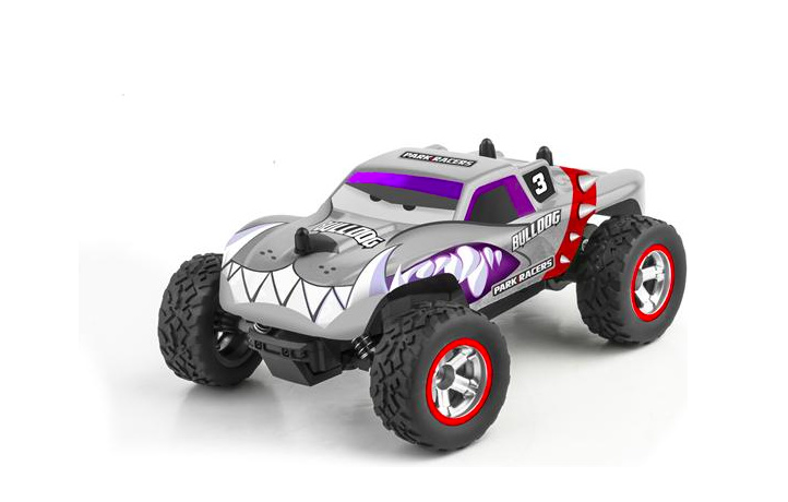 Ninco RC Autó NINCORACERS Bulldog 1:24 2.4GHz RTR