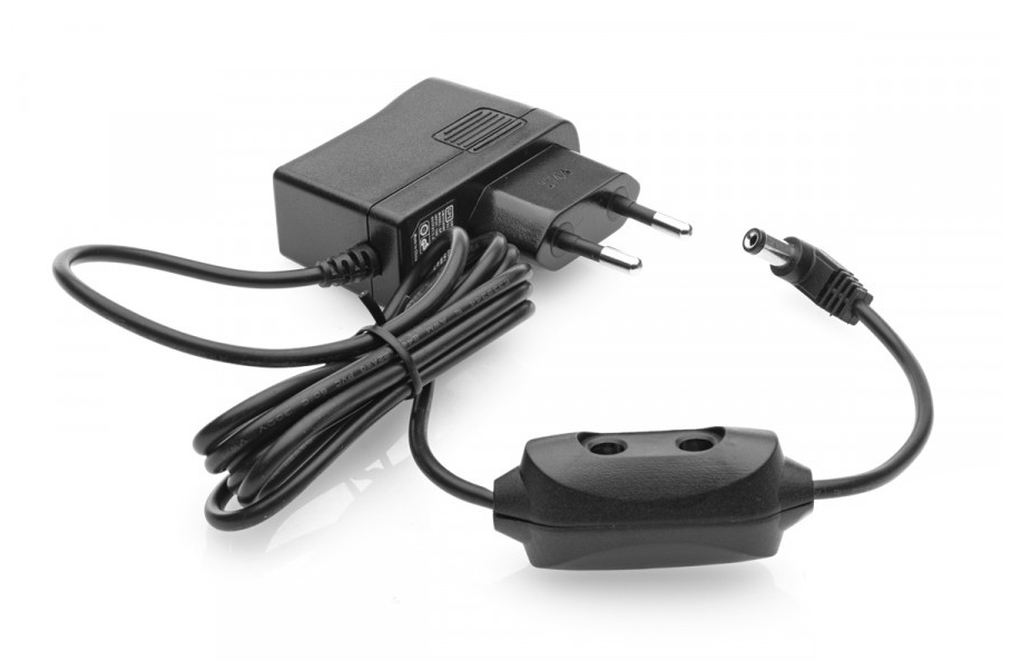 Joysway Töltő NiMH 4,8V 500mA, BAITING B500 hajóhoz