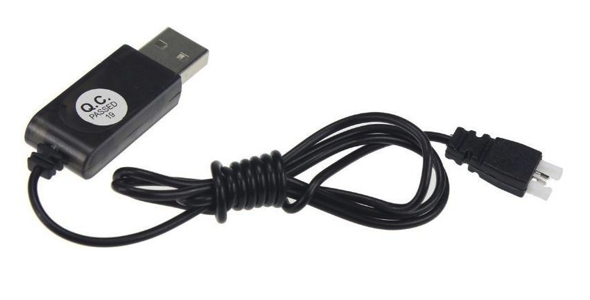 USB töltő X5-12/X5C-12