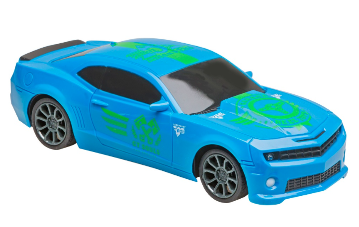 RC Auto RE.EL Toys SUPER GT 1:16 - 27MHz