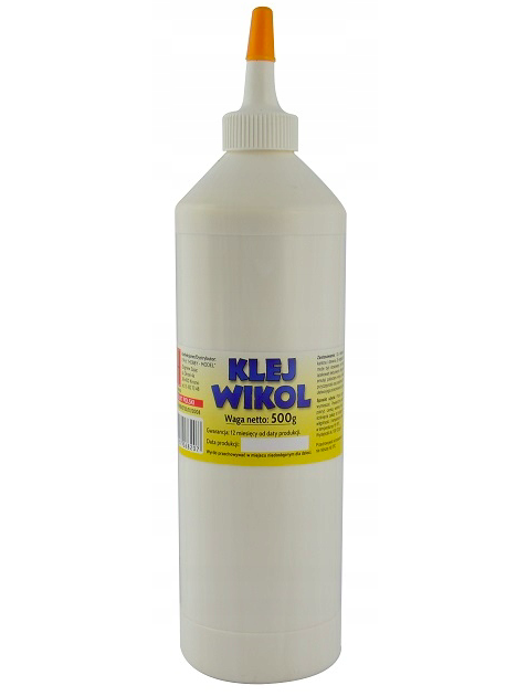 Wikol faragasztó - 500 g