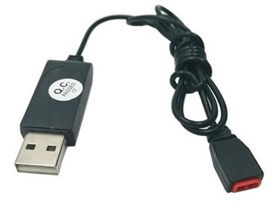 USB töltő SYMA X5UW drónhoz