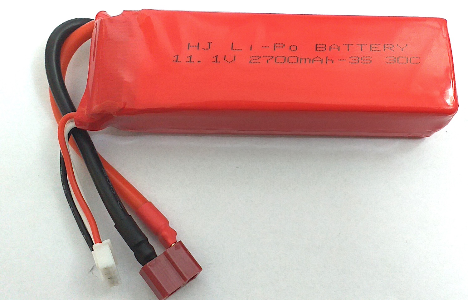 RC FT012 AKKUMULÁTOR 11.1V 2700MAH
