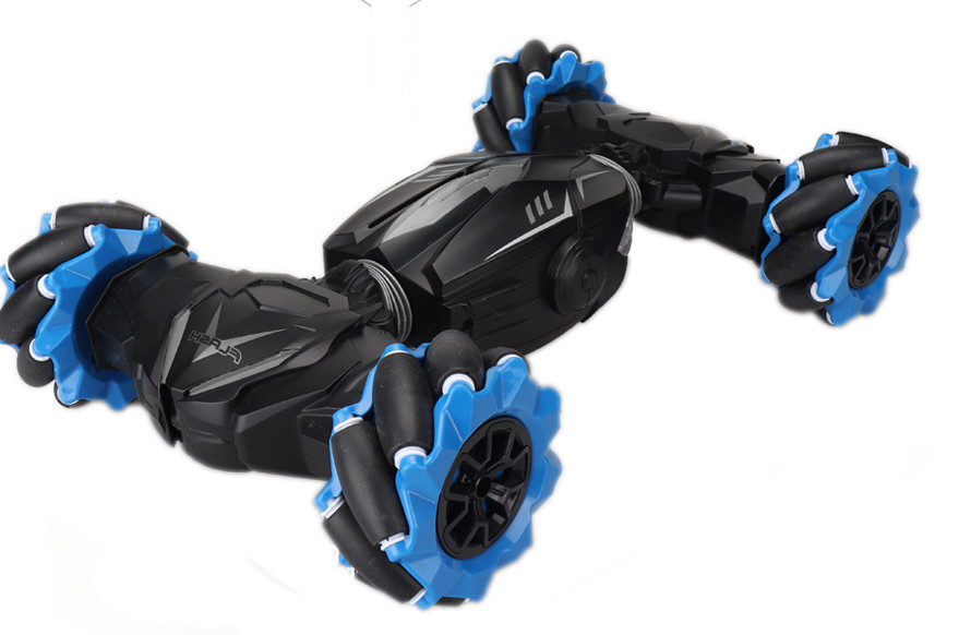 NQD: Twist Drift 1:16, 2,4 GHz RTR