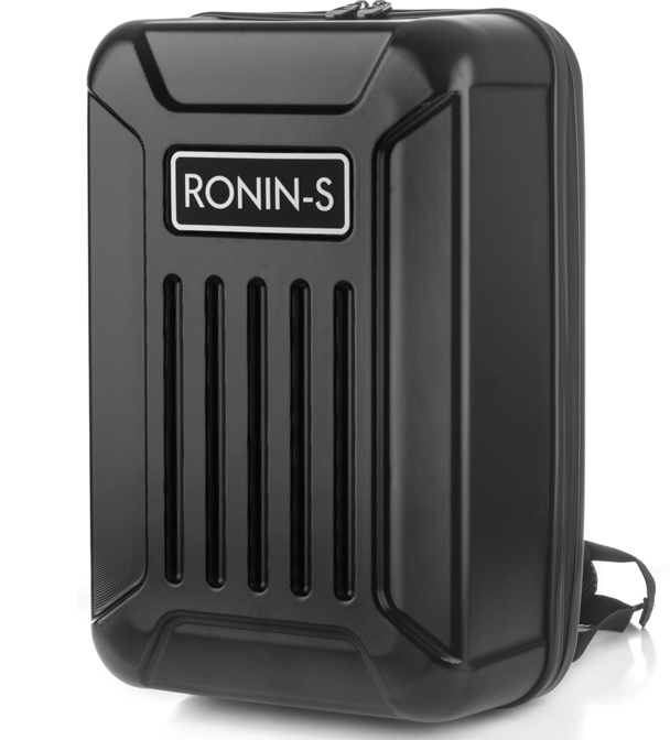 Védőtáska DJI Ronin-S