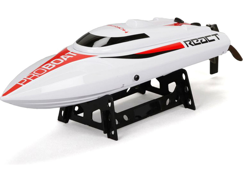 RC hajó Proboat React 17" Self-Righting RTR