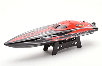 RC motorcsónak Joysway Bullet V3 70km/h