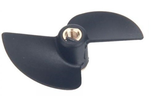 Double Horse: 34 mm-es kétlapátos propeller