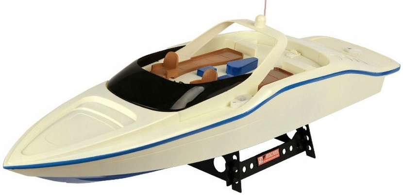 Double Horse: Hajó Double Horse 7004 1:12 RTR