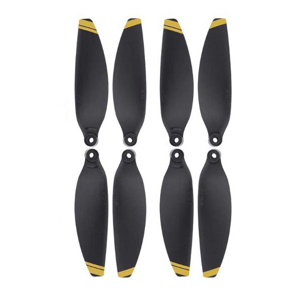DJI Mavic MINI 2 - propellerkészlet (aranyvégek)