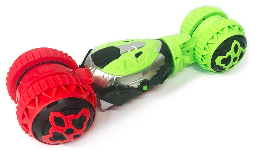 NQD: Roller 1:14 2.4GHz RTR terepautó