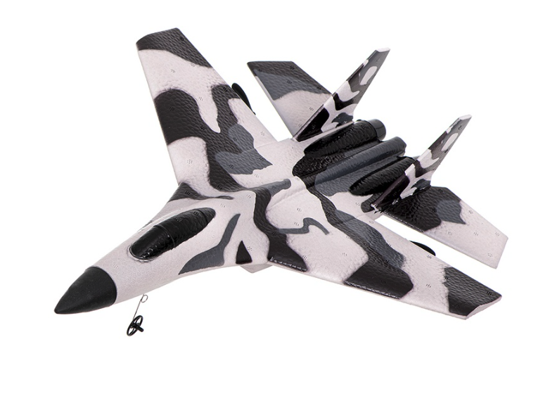 S-Idee S-Idea: RC repülőgép SUCHOJ SU-35 MORO