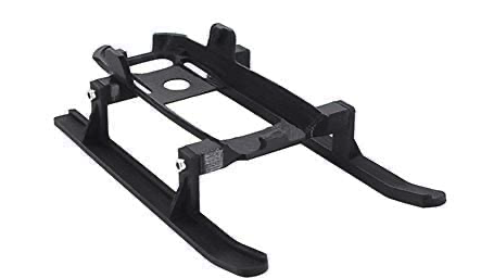 Megemelt futómű - Mavic Mini