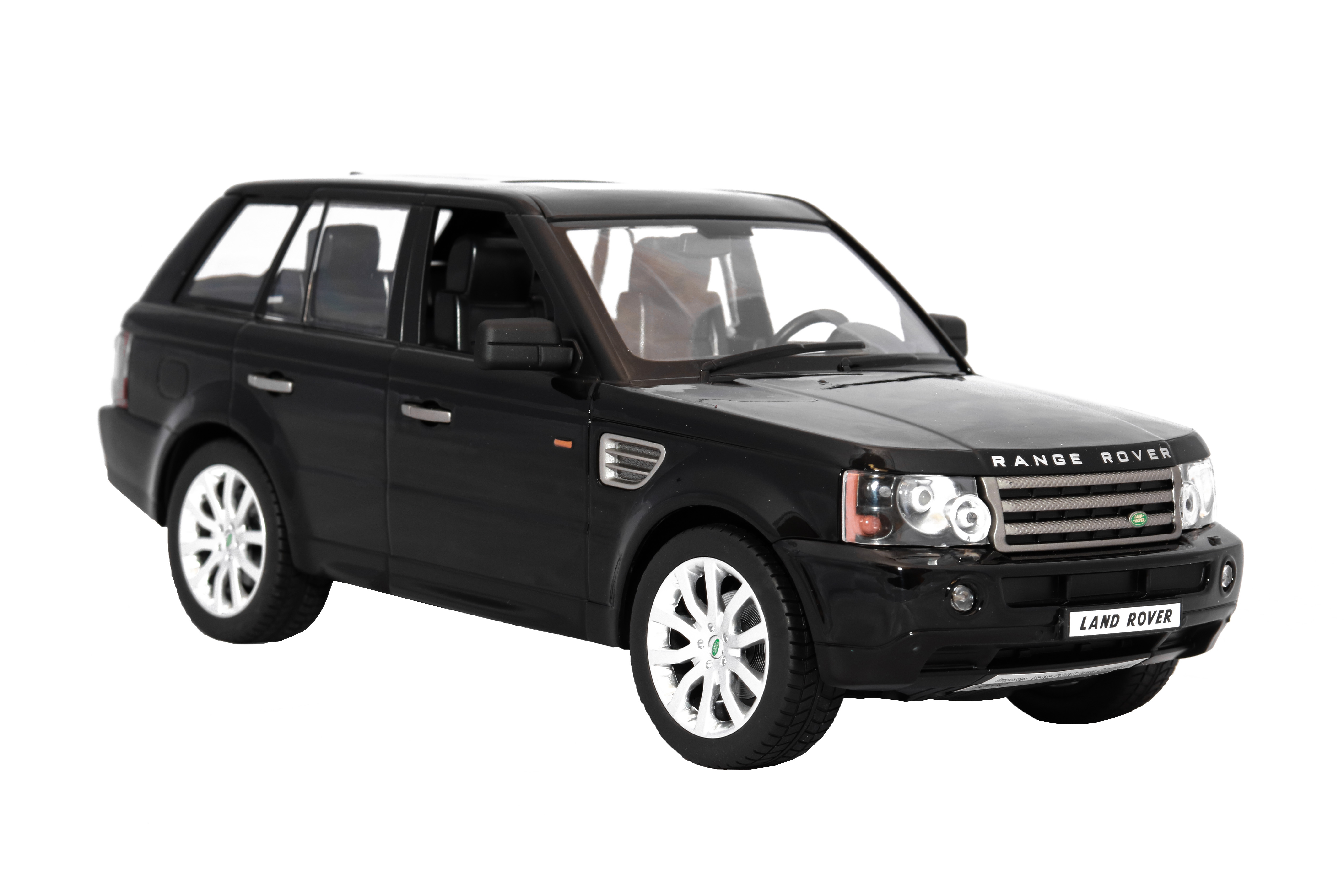Rastar Range Rover Sport 1:14 RTR
