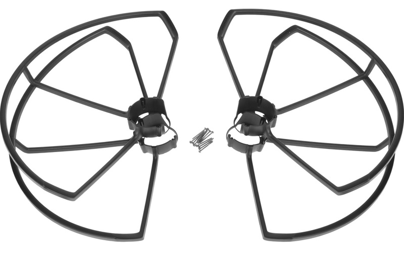 ASTRA Propeller burkolat: Q500 4K