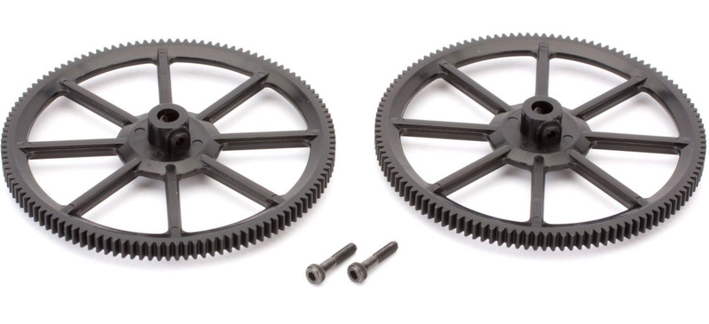 Blade: Fő sebességváltó 200 SR X