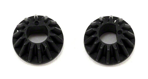 LaTrax: Traxxas kúpfogaskerekek a differenciálműhöz