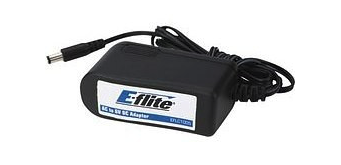 E-Flite Hálózati tápellátás EFLC1005EU 240V/6V