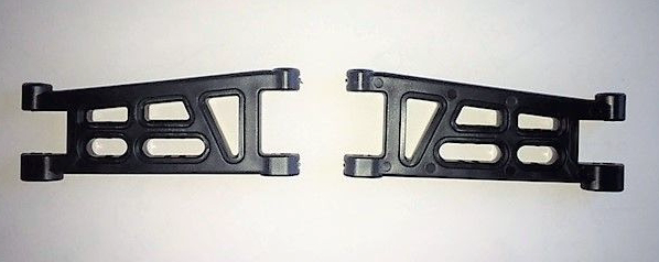 Rayline GmbH Elülső keresztlengőkarok Funrace FR03