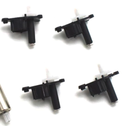 Syma X26 motor hajtómű