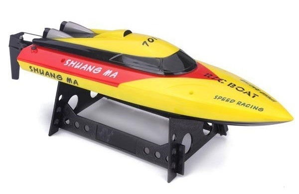 Double Horse: RC Motorcsónak Double Horse 7011