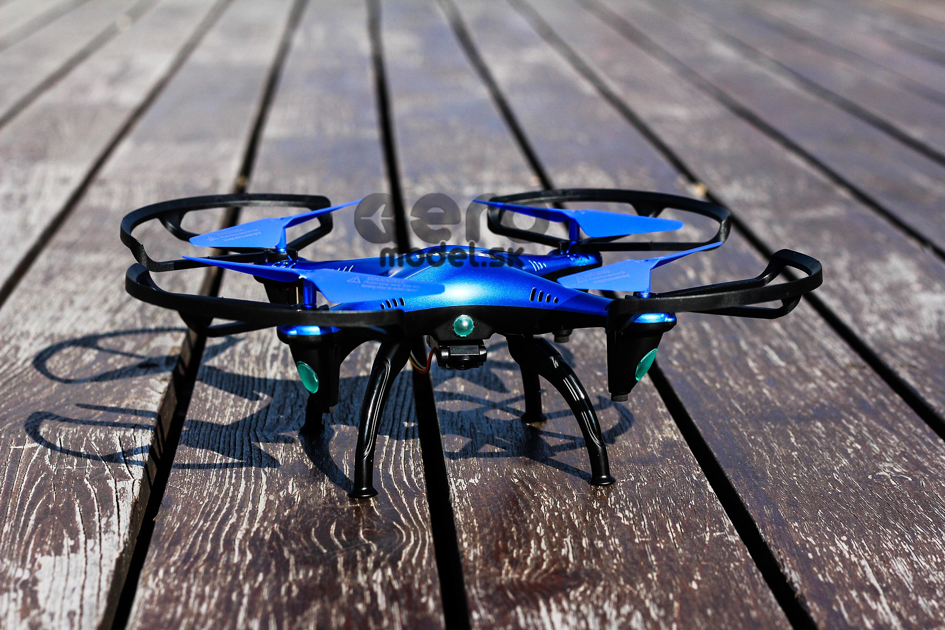 Funtom 6 2x AKU! BAROMÉTER, HD kamera Rayline GmbH - RC_45528