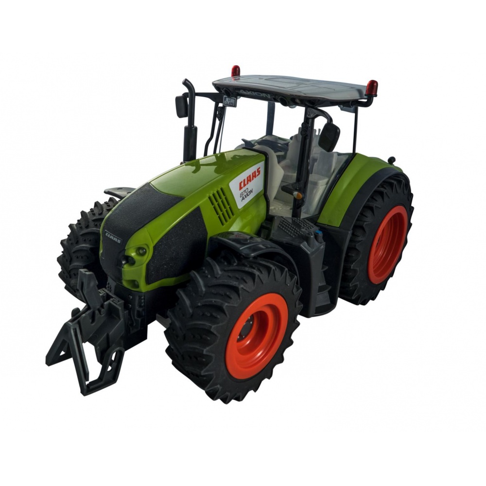 Siva GmbH TRAKTOR CLAAS AXION 870 2,4Ghz, RTR