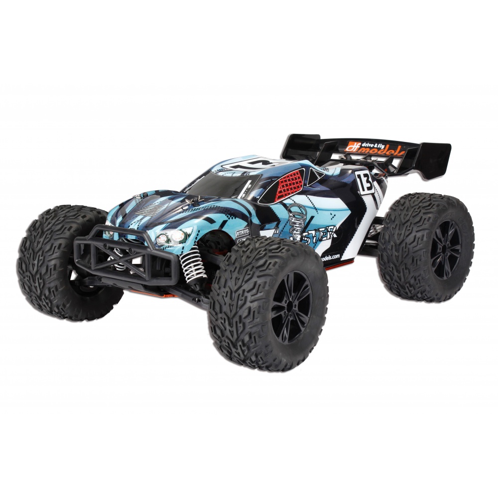 RC autó TWISTER Truggy 1:10XL DC motor RTR Brushed, 40 km/h