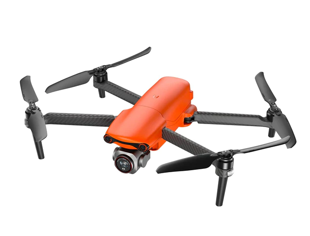 Autel Robotics RC drón Autel EVO Lite+, 20 MP, HDR, 2,7 K/30 FPS, akadály-érzékelő