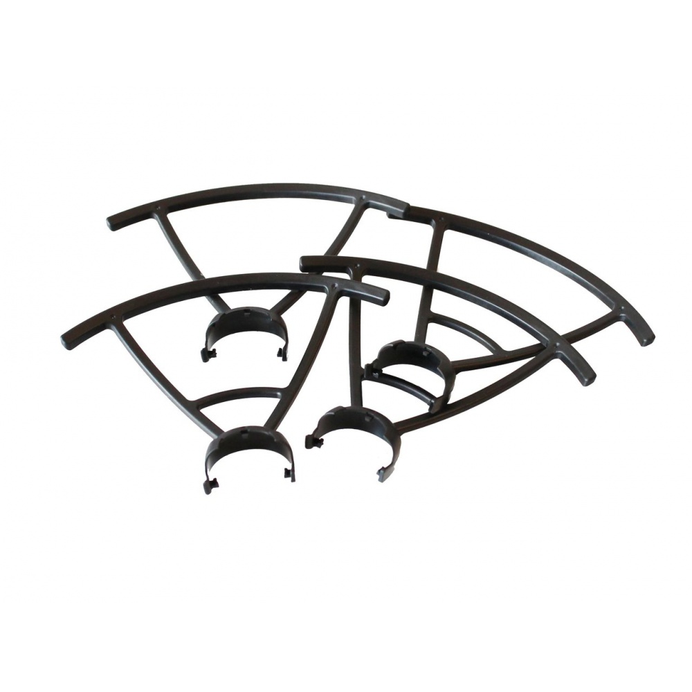 Rotorburkolat (4db) a 9360- SkyWatcher Fun-hoz