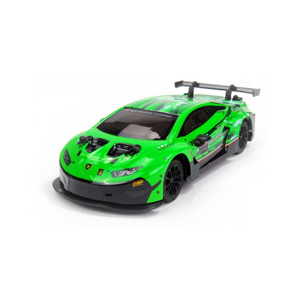 Siva GmbH Siva: RC autó Lamborghini Huracán GT3 1:24, RTR