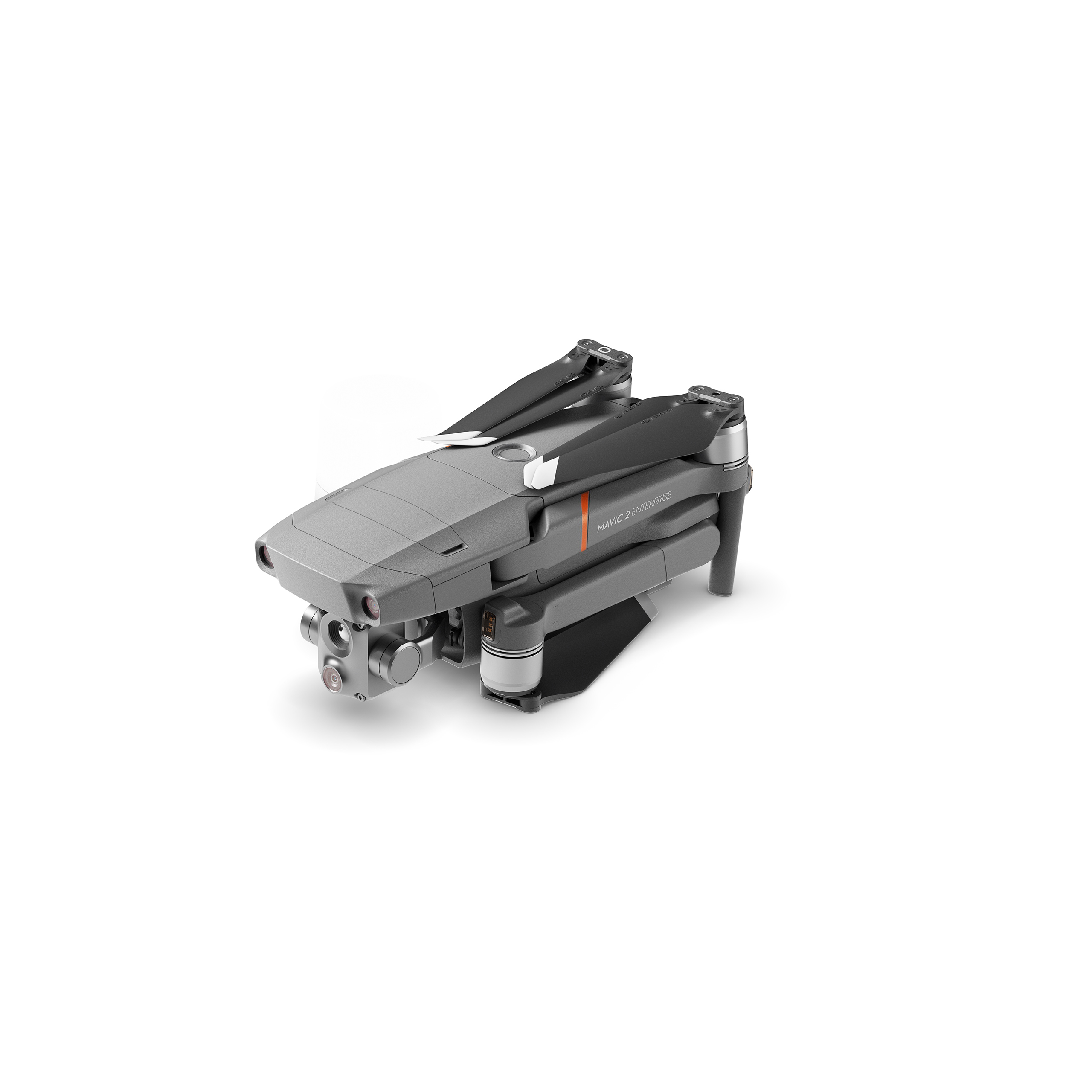 DJI Mavic 2 Enterprise Advanced, GPS, WI-FI, HD, RTK