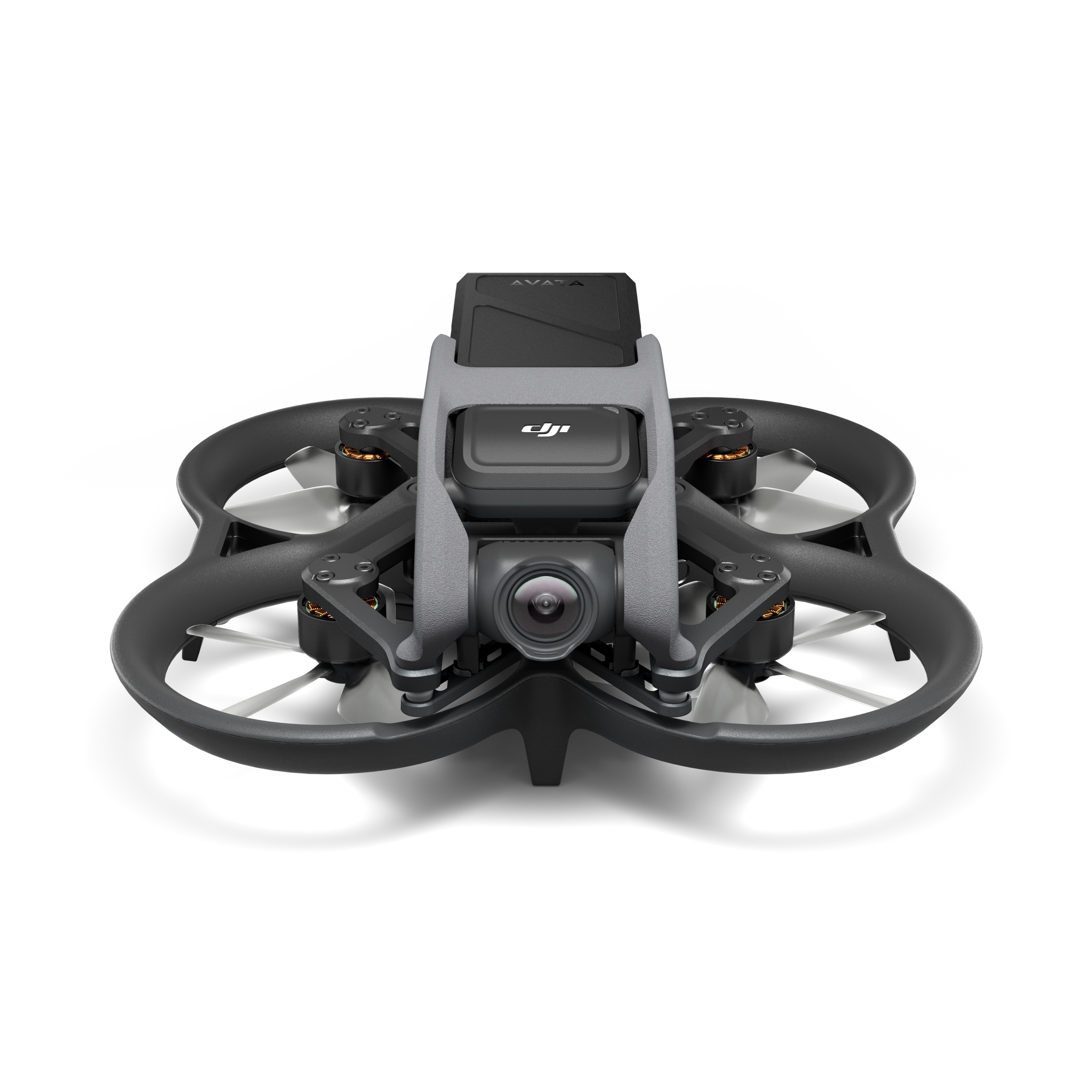DJI Avata drón (No RC), 4K, 4K100p, 3 sebességbeállítás