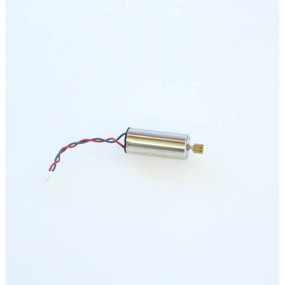 Motor (piros/kék) a SkyWatcher 9270 készülékhez