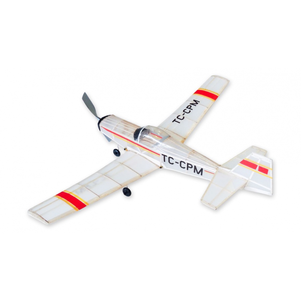 Siva GmbH Siva: RC repülőgép SLINGSBY T-67