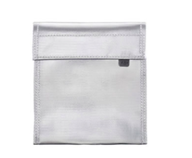 DJI akkumulátoros táska (kis méretű)