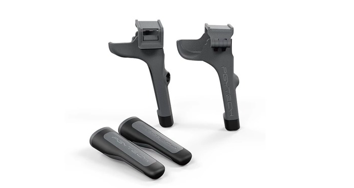 Mavic 2 - Megemelt futómű lábak (P-HA-037)