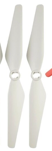 Légcsavar készlet A Syma X8 Pro / SW drónokhoz