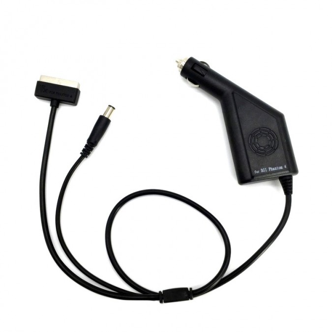 GPX Extreme: Autótöltő - DJI Phantom 4