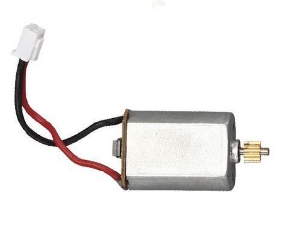 Syma: Motor - X8SW, X8PRO drónhoz Motor: A