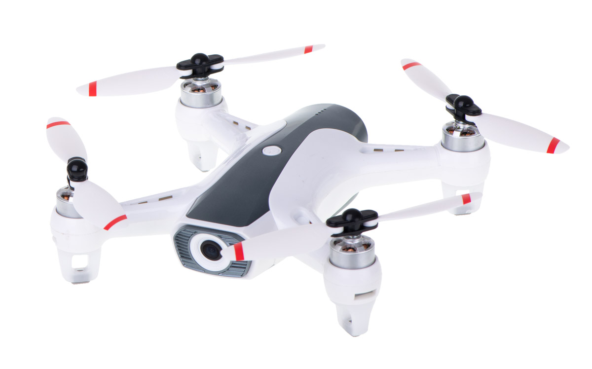 RC DRON SYMA W1 PRO 4K 5G WIFI GPS WIRELESS, váltóáramú motorral, 2x akkumulátor