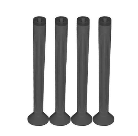 Leszálló lábak az X8HW drónhoz Szín: fehér