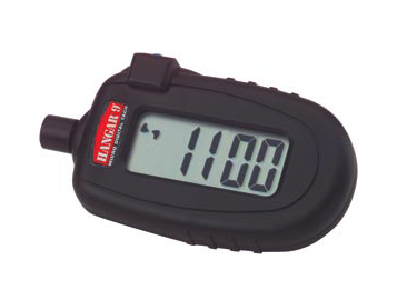 Hangar 9 Mikro digitális fordulatszámmérő