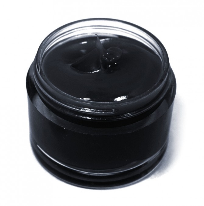 Tornado: kenőzsír csapágyakhoz és differenciálművekhez Szín: kék