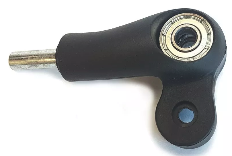 Globber keréktartó