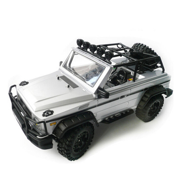 AMEWI Crawler Surpass Wild 4WD RTR 1:10
